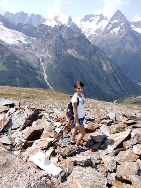 ????адриана Черненко????