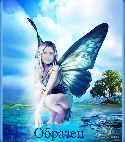 Оксана Гудиленкова