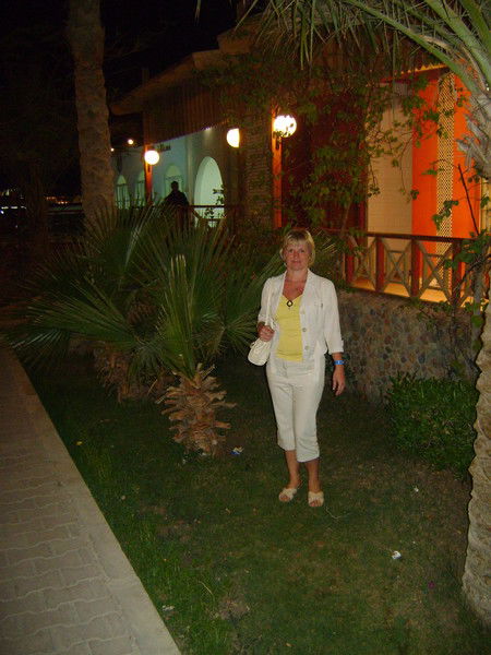 Татьяна Григорьян