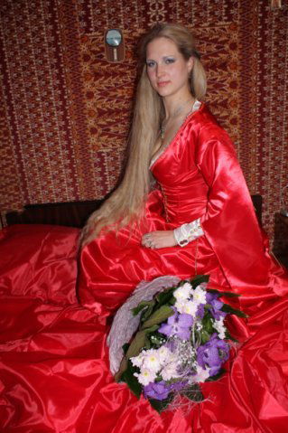 Наталья Шаньгина