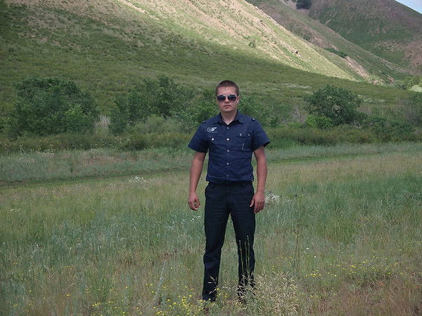 Владимир Столбов