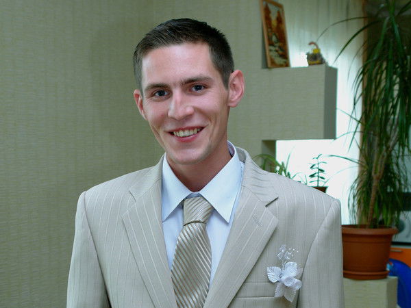 Илья Оглезнев