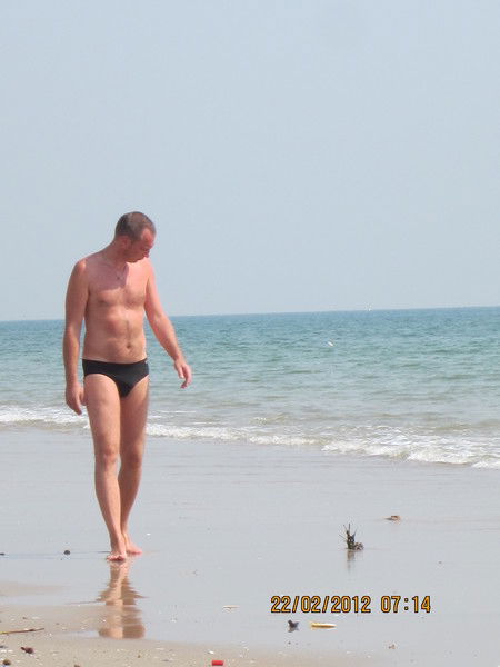 Сергей Пикунов