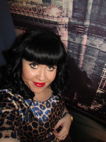 Юлия Медведева