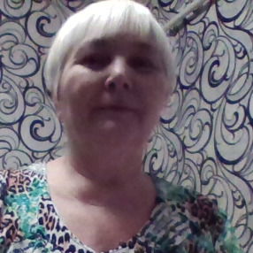 Елена Гирская