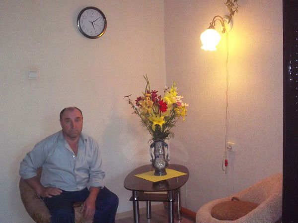 Алексей Черных