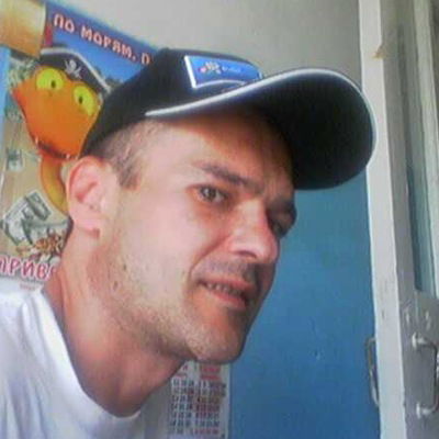 Виталий Зыбнев