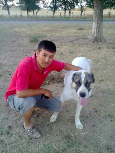 Каират Кундебаев