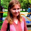 Виктория Осипенко