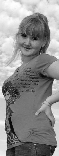 Виктория Игольникова