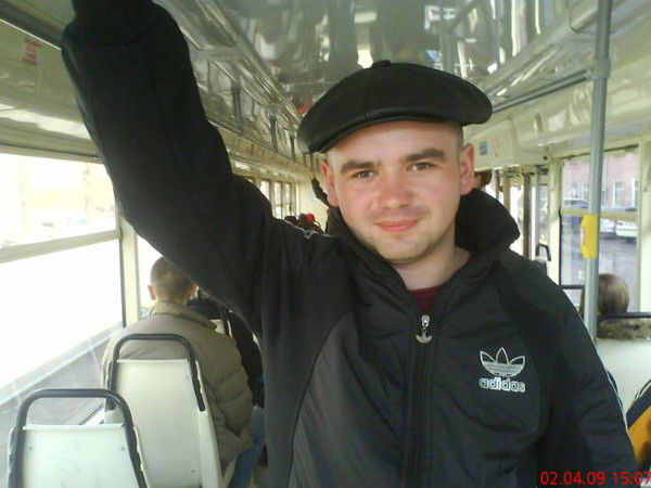 Сергей Иванов