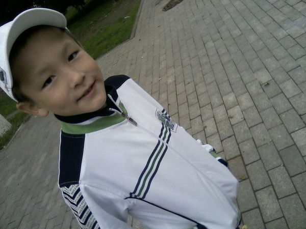 Еркін Сейтжанов