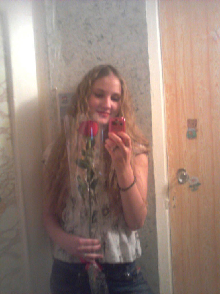 Кристина Мельшина