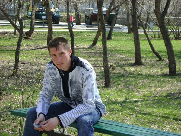 Рифат Мухамадиев