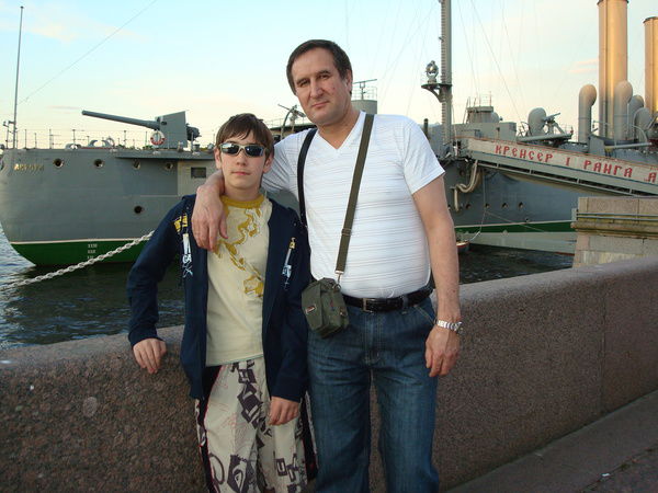 Яфис Маликов