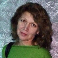 Елена Матухнова