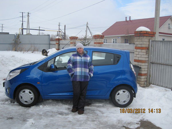 Ольга Хамеева