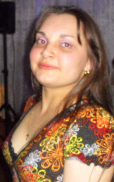 Анастасия Шепель