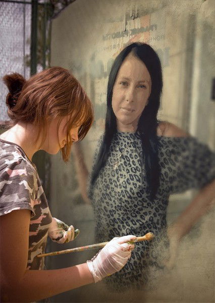 Оксана Маликова