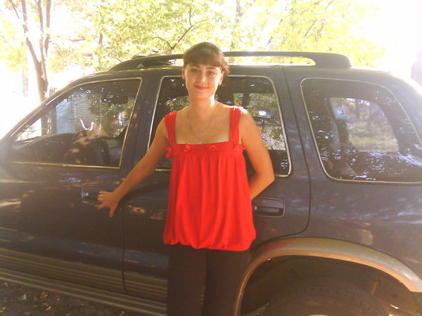 Надежда Щербакова