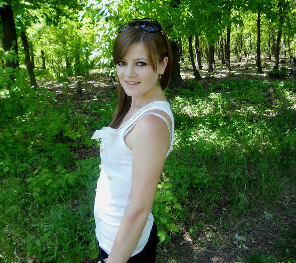 ~**людмила**~ Ковалевская