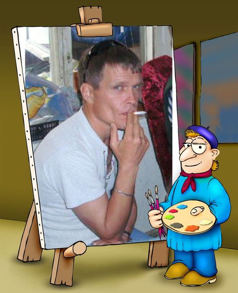 Борис Рыжков