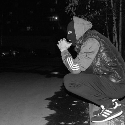 Сережка Князев