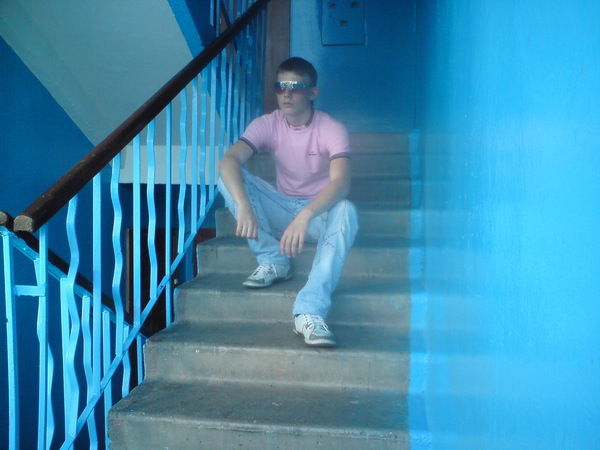 Александр Садовский