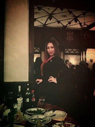 Айжан Алибекова