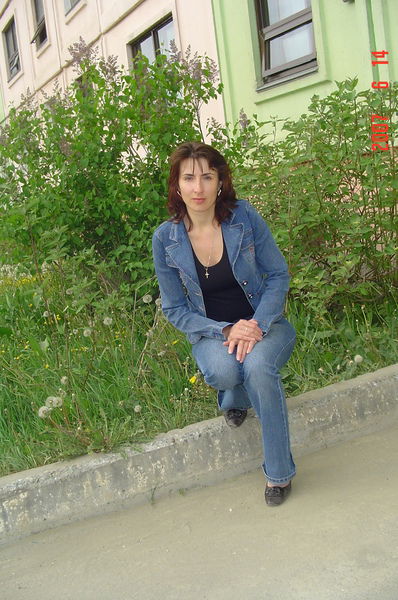 Елена Прохорова