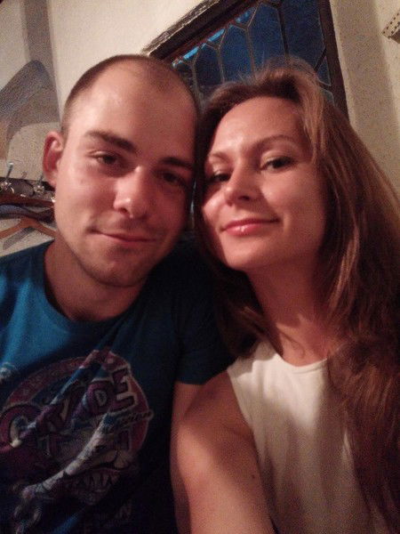 Виктория Сидорова