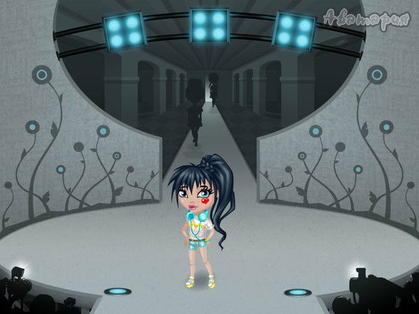 Настя Лещенко