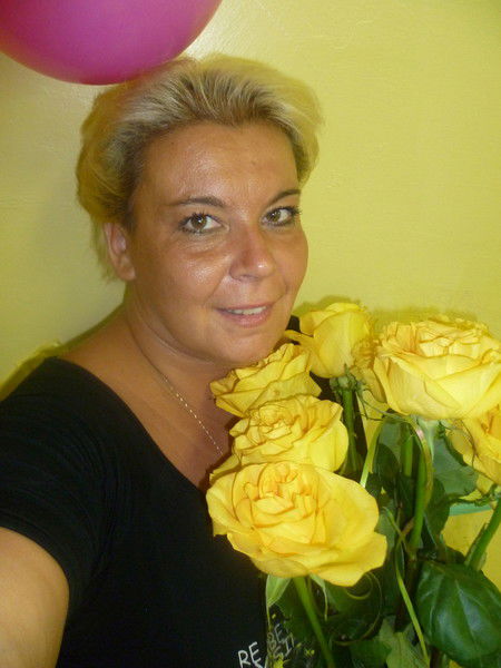 Елена Каменских