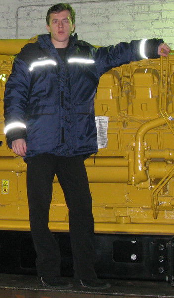 Дмитрий Максимов