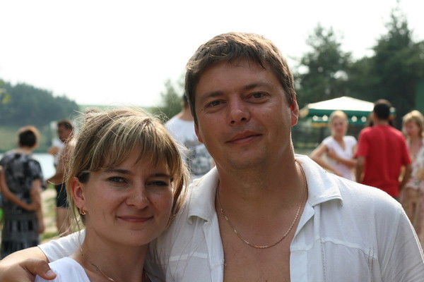 Андрей Смирнов