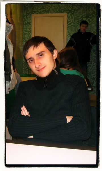 Павел Незговоров