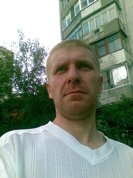 Владимир Бабич