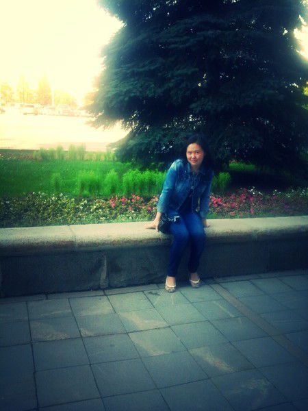 Орозгулька Тагаева