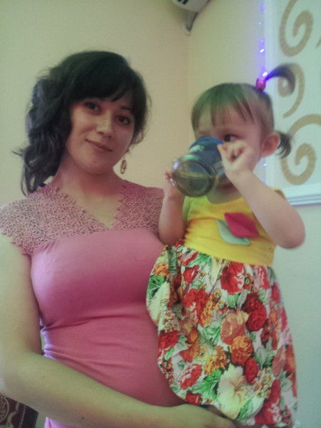 Кристина Дробинина