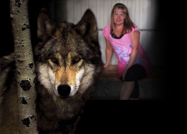 Елена Волкомурова