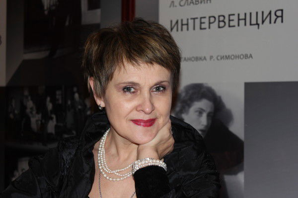 Римма Вишневская