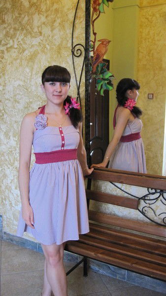 Оксана Палагнюк