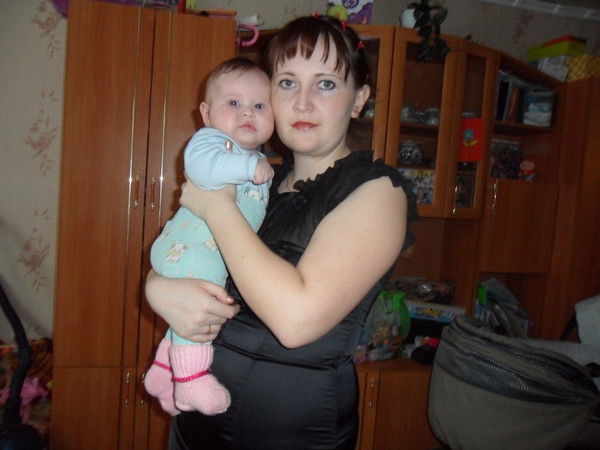 Лобанова Надежда