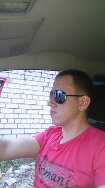 Дмитрий Сальников