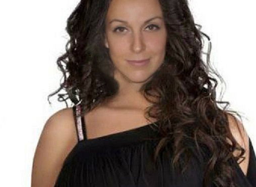 Марина Костоусова