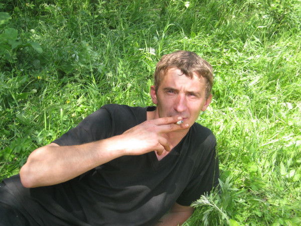 Сергей Гохвейс