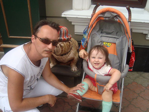 Александр Полинкевич