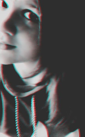 Анюта Амельченя