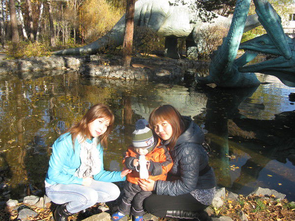 Алтынай Комчубаева