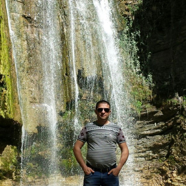 Геворг Абасян